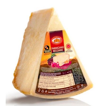 PARMESAN 1KG