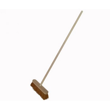 BROOM (INC HANDLE)
