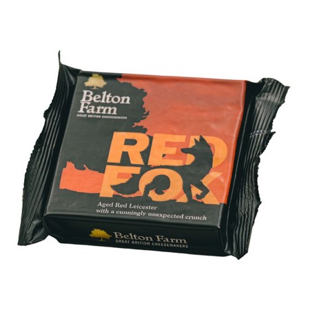 RED FOX (APPROX 1.5KG)