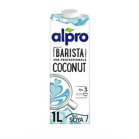 ALPRO COCONUT PROFESSIONAL 1 LITRE