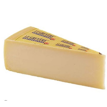 GRUYERE ( APPROX 1KG )