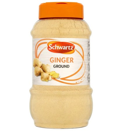 GROUND GINGER-310G