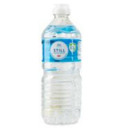 STILL SPRING  WATER 500ML X 24