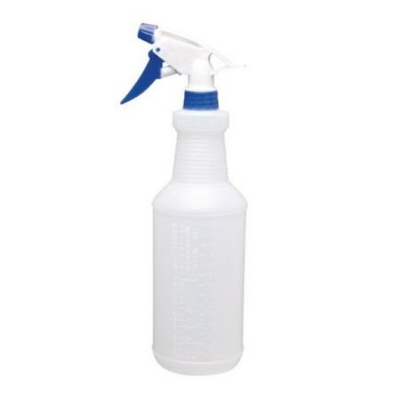 SPRAY BOTTLES 750ML
