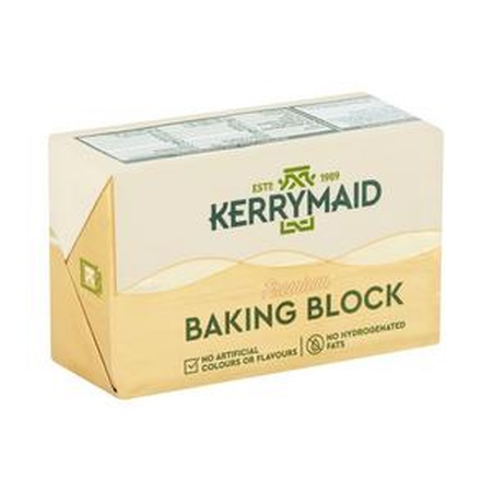 KERRYMAID BAKING- 1 CASE (40 X 250G)