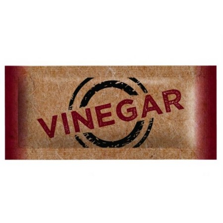 VINEGAR SACHETS 6G X 200