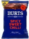 BURTS-SPICY SWEET CHILLI  40G X 20