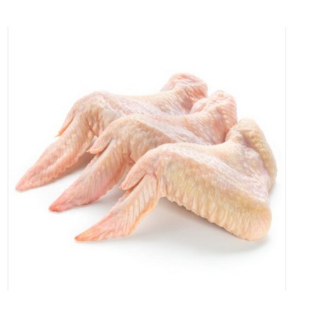 CHICKEN WINGS/3 JOINT (APPROX 10KG)-PRICE PER KG