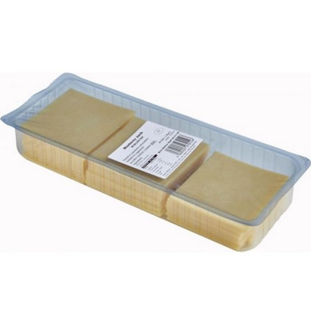 SLICED MONTEREY JACK 50 X 20G