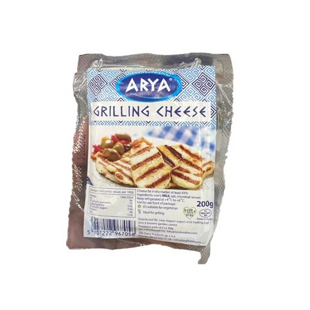 HALLOUMI (PDO) 225G