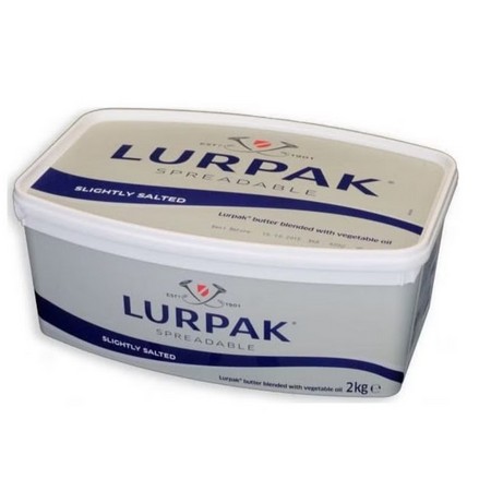 LURPAK 1KG