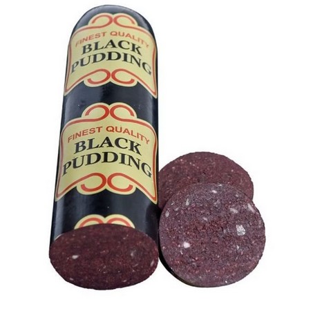BLACK PUDDING STICK 1.35KG