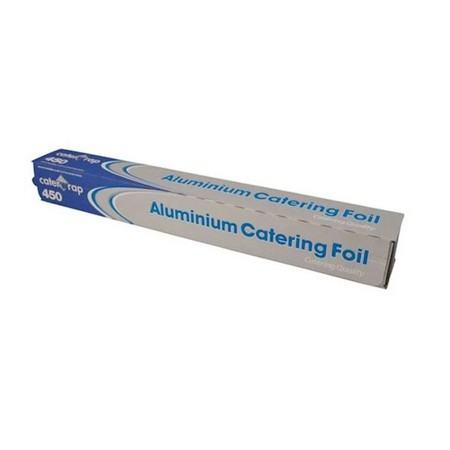 FOIL 450MM X 75M