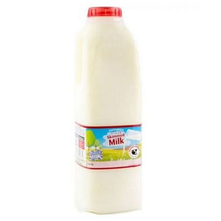 SKIMMED 1 LITRE