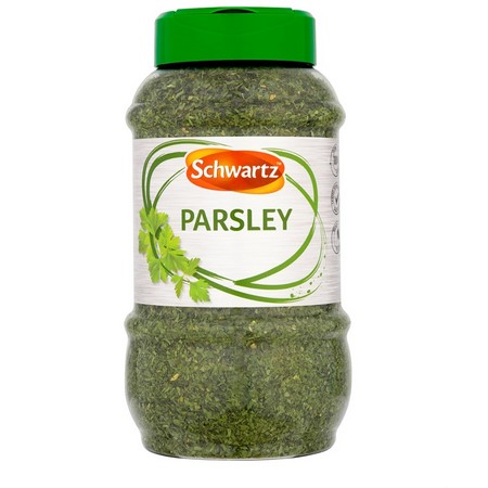 PARSLEY-120G