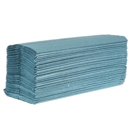 PAPER TOWELS-GREEN C FOLD X 2640