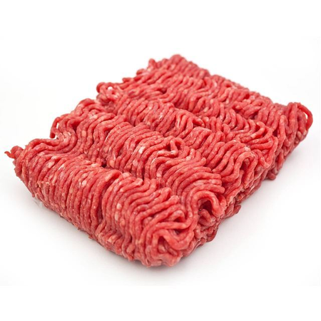 MINCE BEEF 90%  (APPROX 5KG)-FROZEN