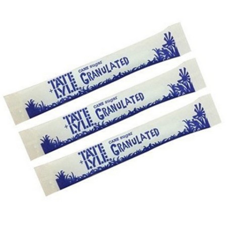 SUGAR STICKS/WHITE 2.5KG