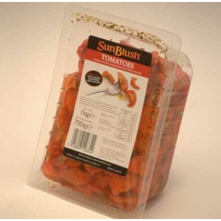 OVEN ROASTED TOMATOES-950G