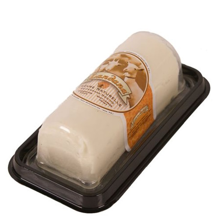 HONEY GOATS LOG- 1KG