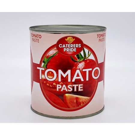 TOMATO PUREE 800G