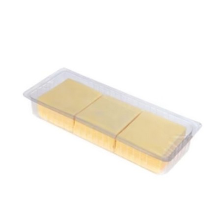 SLICED WHITE MILD 50 X 20G