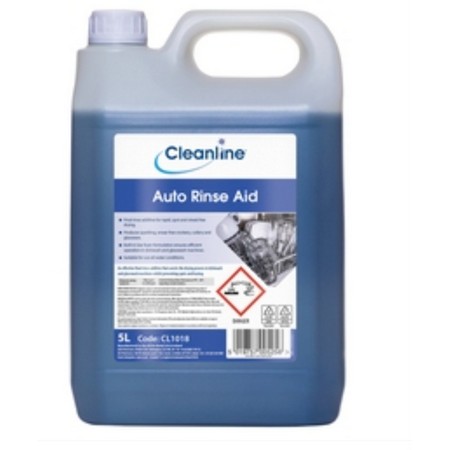 RINSE AID 5 LITRE
