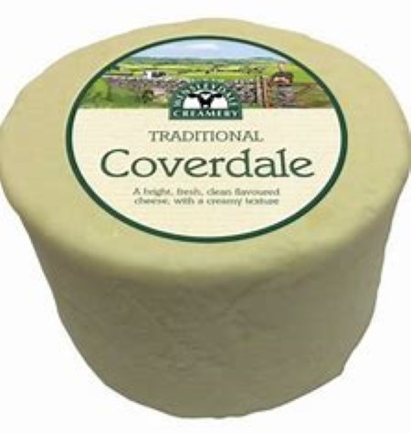 COVERDALE (APPROX 1.5KG)