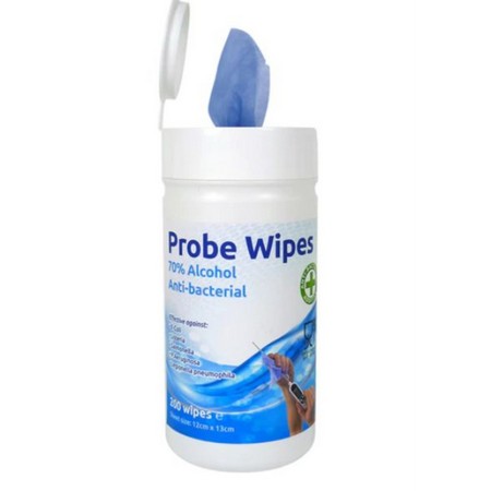 PROBE WIPES X 175