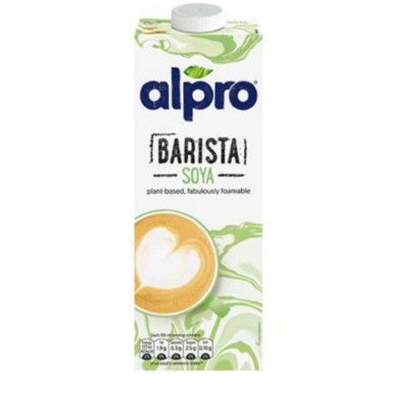ALPRO SOYA  PROFESSIONAL 1 LITRE
