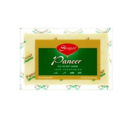 PANEER (APPROX 2KG)