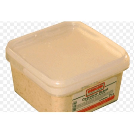 COLESLAW 2KG -