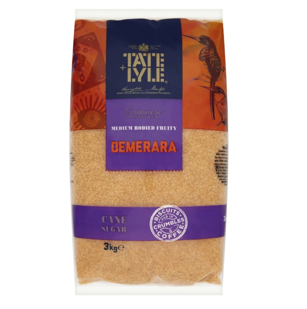 DEMARERA SUGAR 3KG