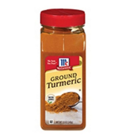 TUMERIC-550G