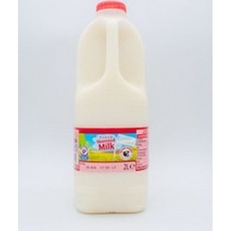 SKIMMED 2 LITRE