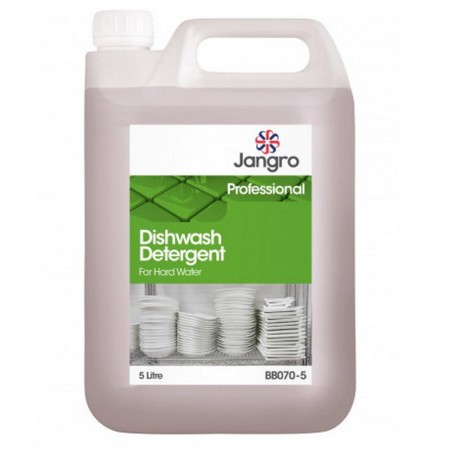 DISHWASHER LIQUID 5 LITRE