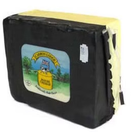 EXTRA MATURE CHEDDAR 1.5KG
