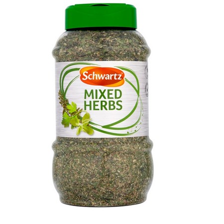 MIXED HERBS-100G