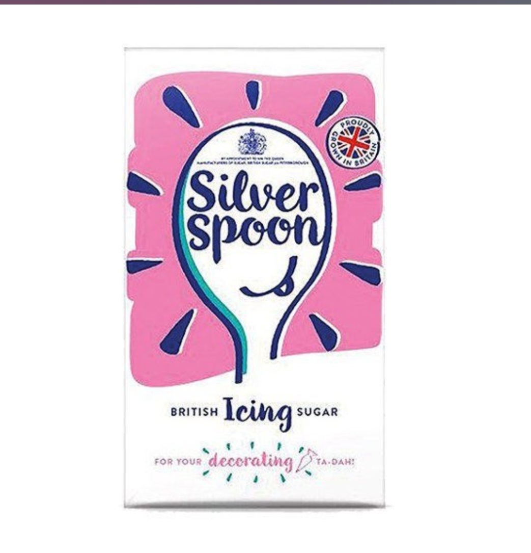 ICING SUGAR 3KG