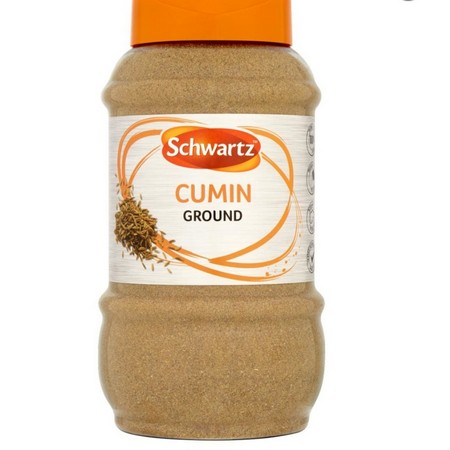 CUMIN-400G