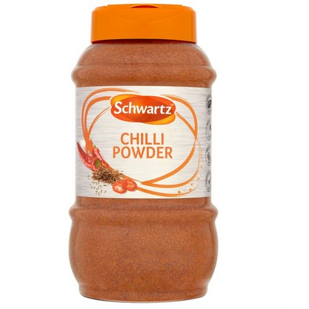 CHILLI POWDER-400G