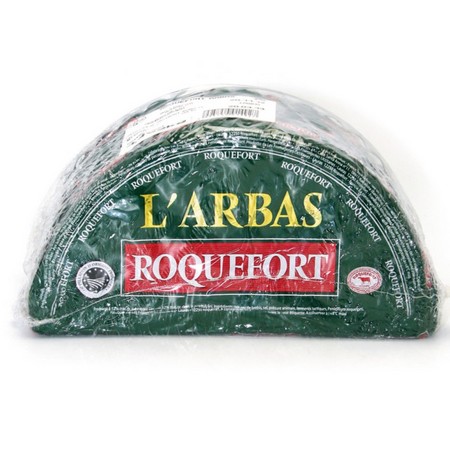 ROQUEFORT ARBAS