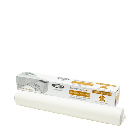 WRAPEX PARCHMENT 450MM X 50M