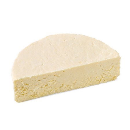 WHITE STILTON
