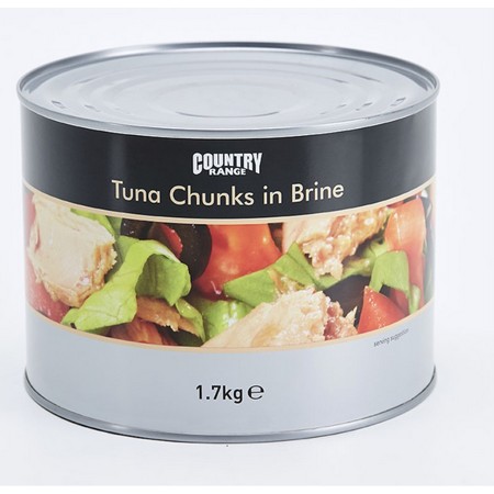 TUNA 1.7KG