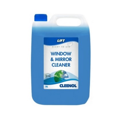 WINDOW CLEANER 5 LITRE