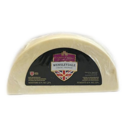 WENSLEYDALE 2KG