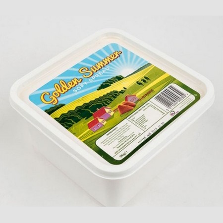 VEGAN MARGARINE 2KG