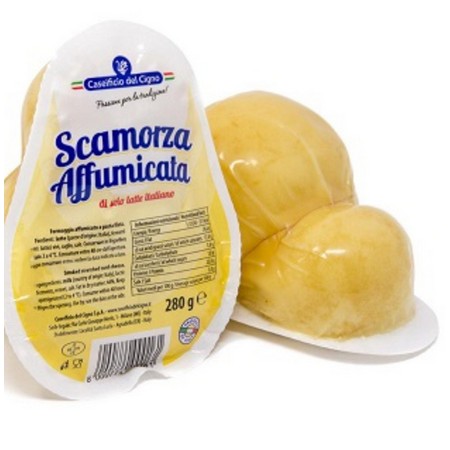 SCARMORZA 250G