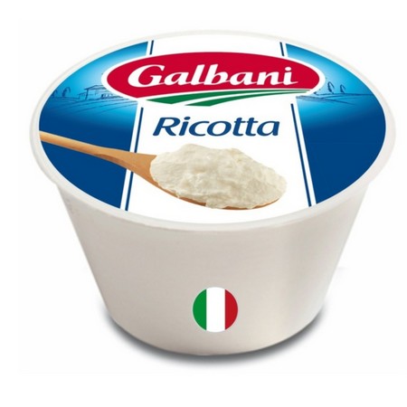 RICOTTA 1.5KG